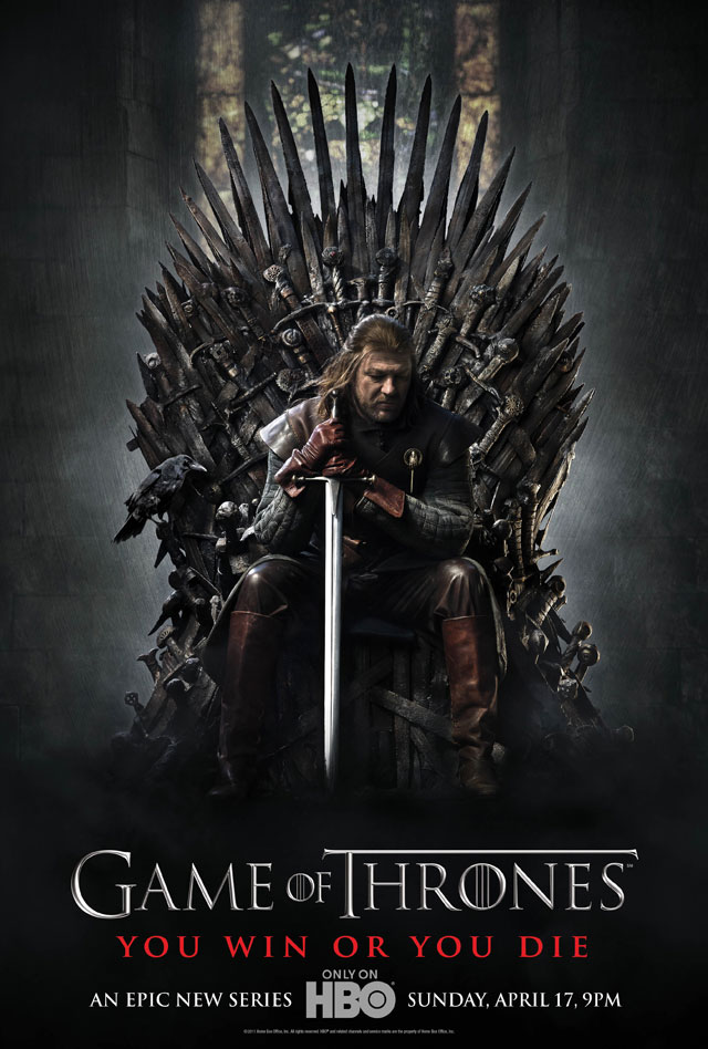 Game of Thrones – Season 1