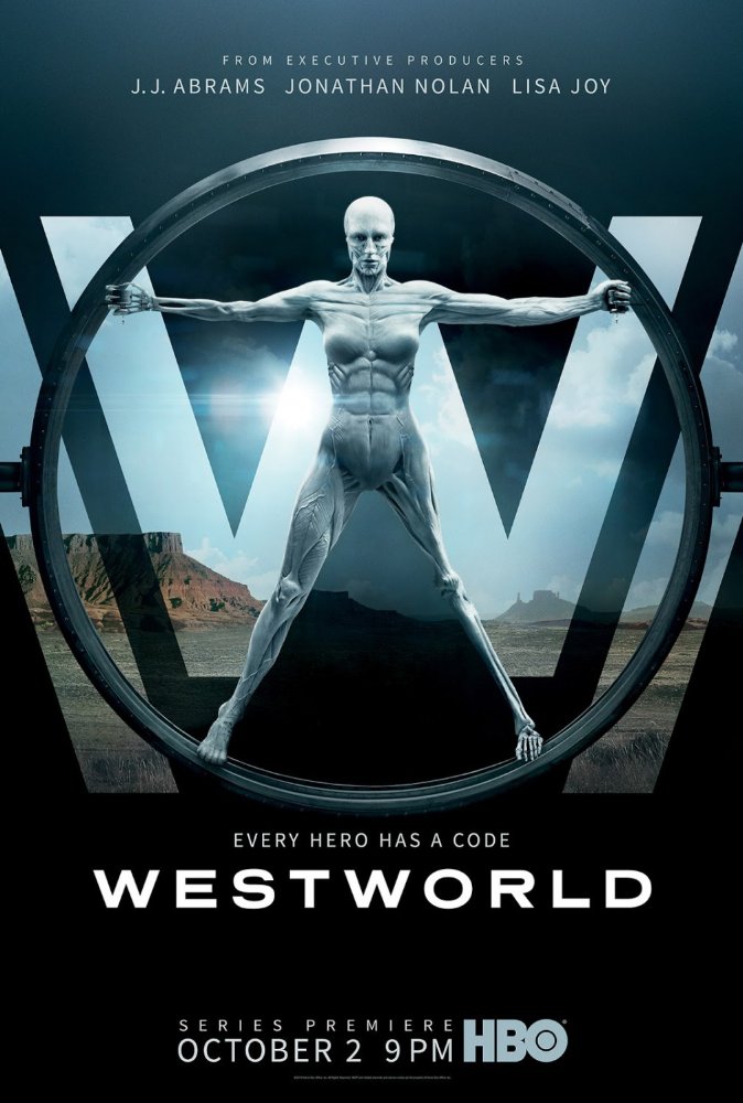 Westworld – Season 1