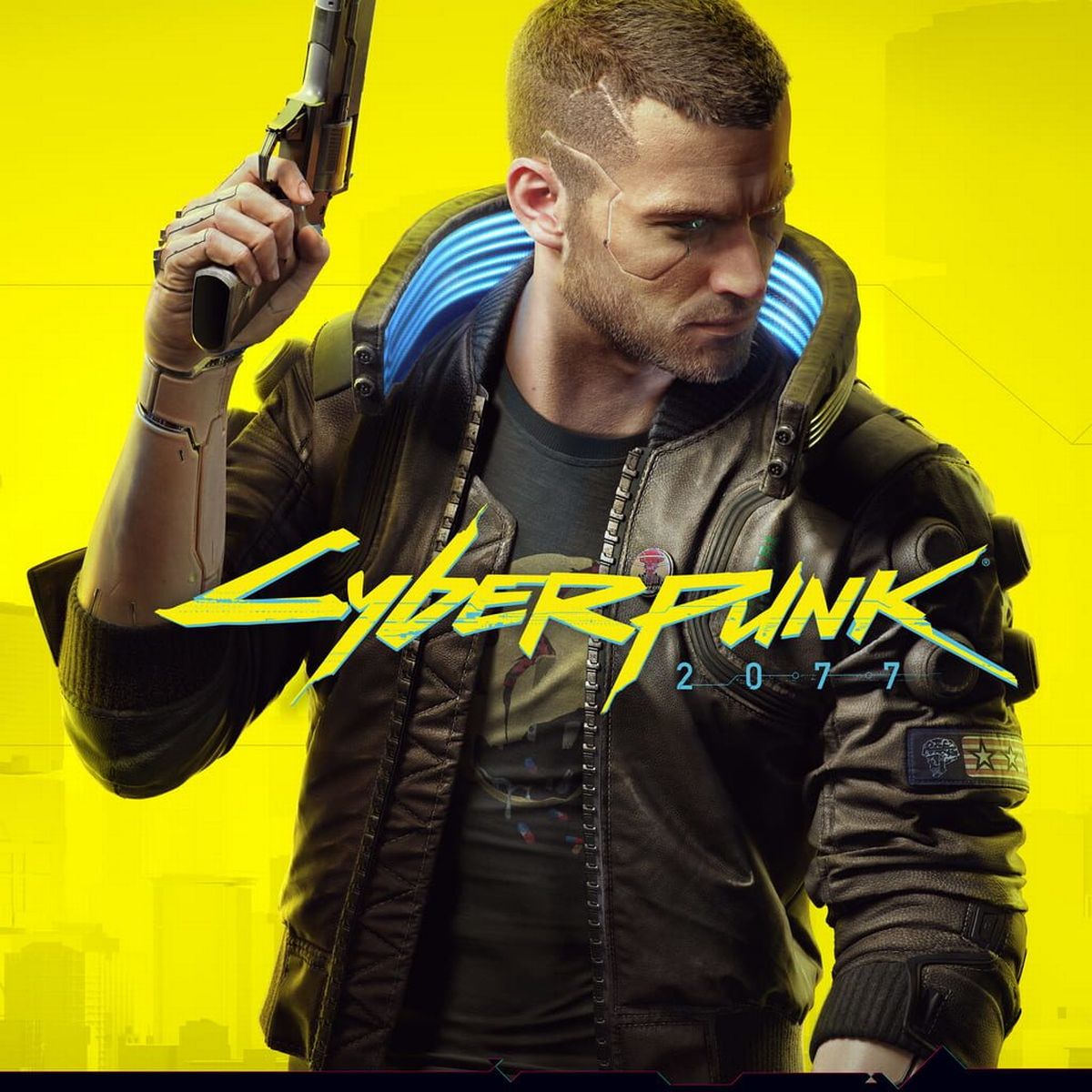 Cyberpunk 2077