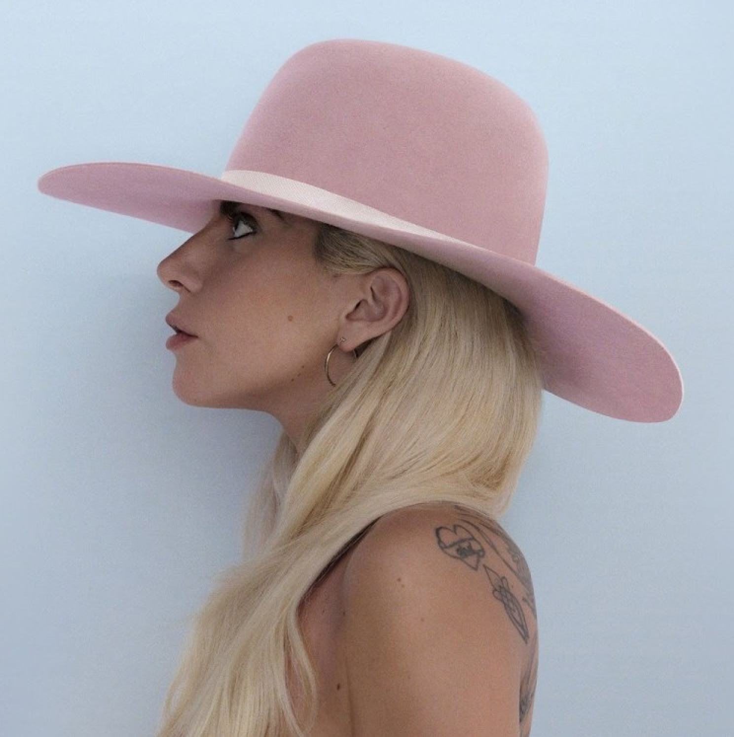 Lady Gaga – John Wayne